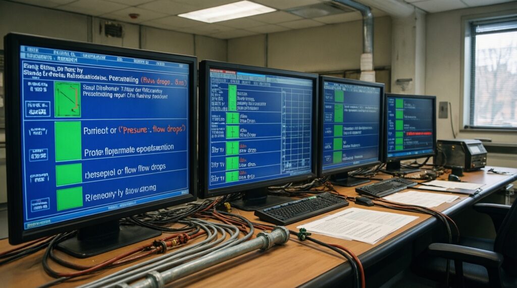 Вода и коммунальная инфраструктура: где ожидаются перебои и как решают проблему - иллюстрация