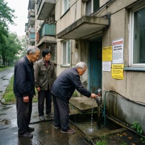 Вода и коммунальная инфраструктура: где ждать перебои и как их устраняют