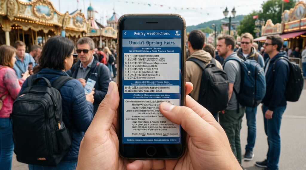 Туризм выходного дня: лучшие маршруты по краю, термальные источники и эко-тропы - иллюстрация