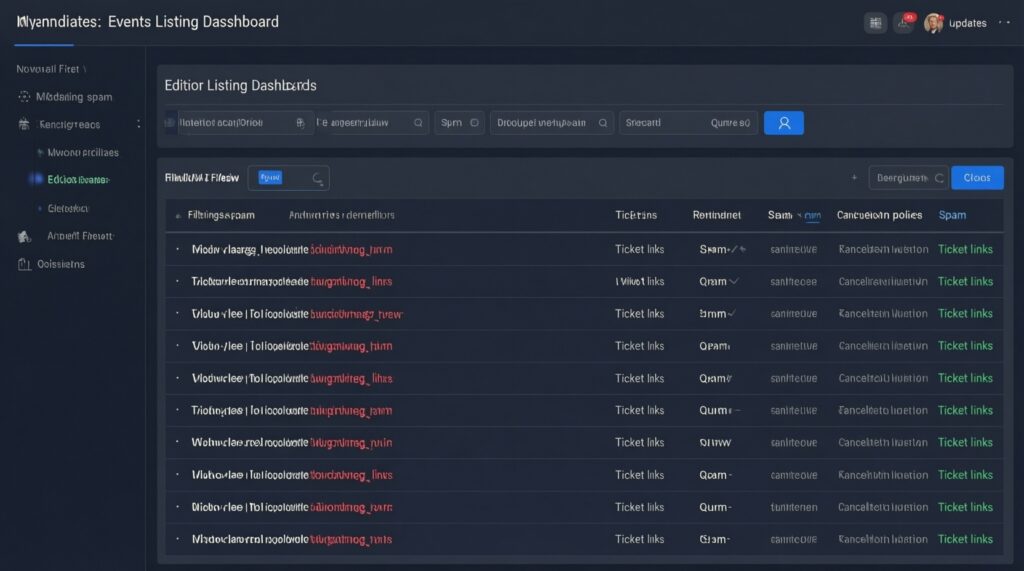 Культура и события: афиша фестивалей, концертов и выставок по городам и районам - иллюстрация