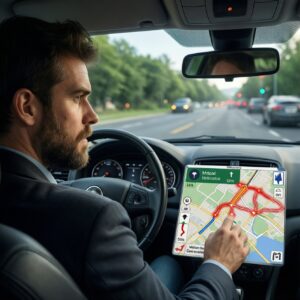 Безопасность на дорогах: как выявляют очаги ДТП и новые камеры предотвращают аварии