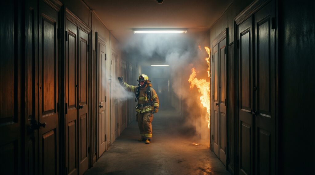 МЧС и сезонные риски: паводки, пожары, жара - как подготовиться и куда обращаться - иллюстрация