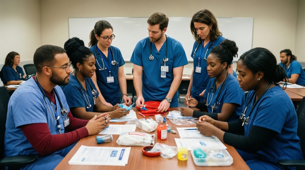 Истории людей: портреты врачей, учителей, волонтёров и предпринимателей Ставрополья - иллюстрация