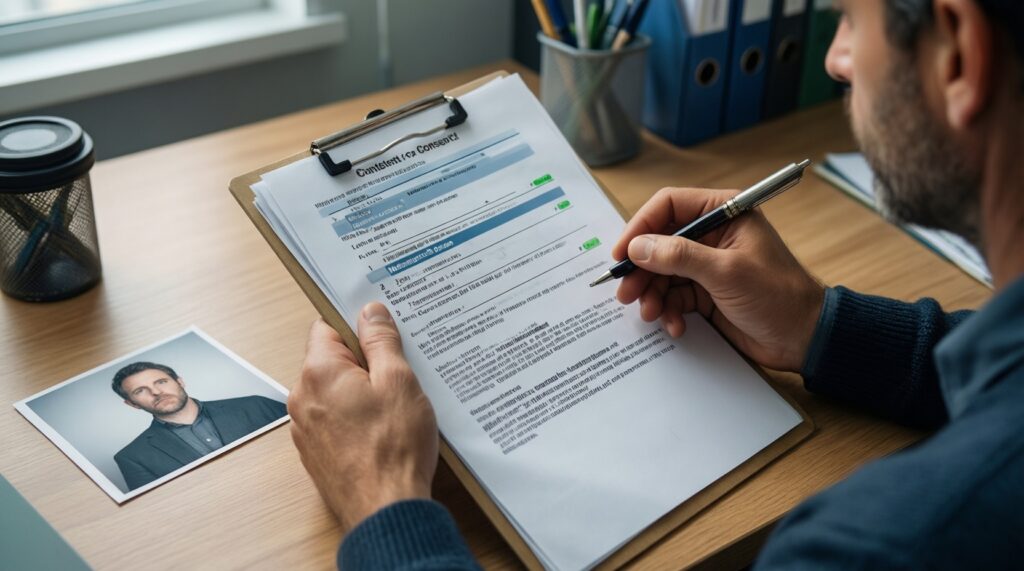 Истории людей: портреты врачей, учителей, волонтёров и предпринимателей Ставрополья - иллюстрация