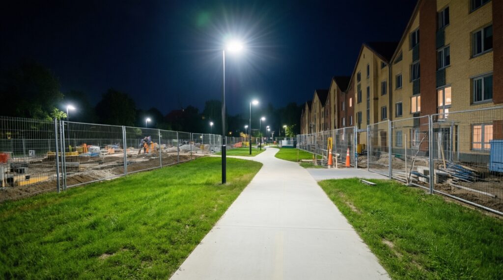 Городская среда: благоустройство дворов, парков и набережных - что обещали и что сделали - иллюстрация