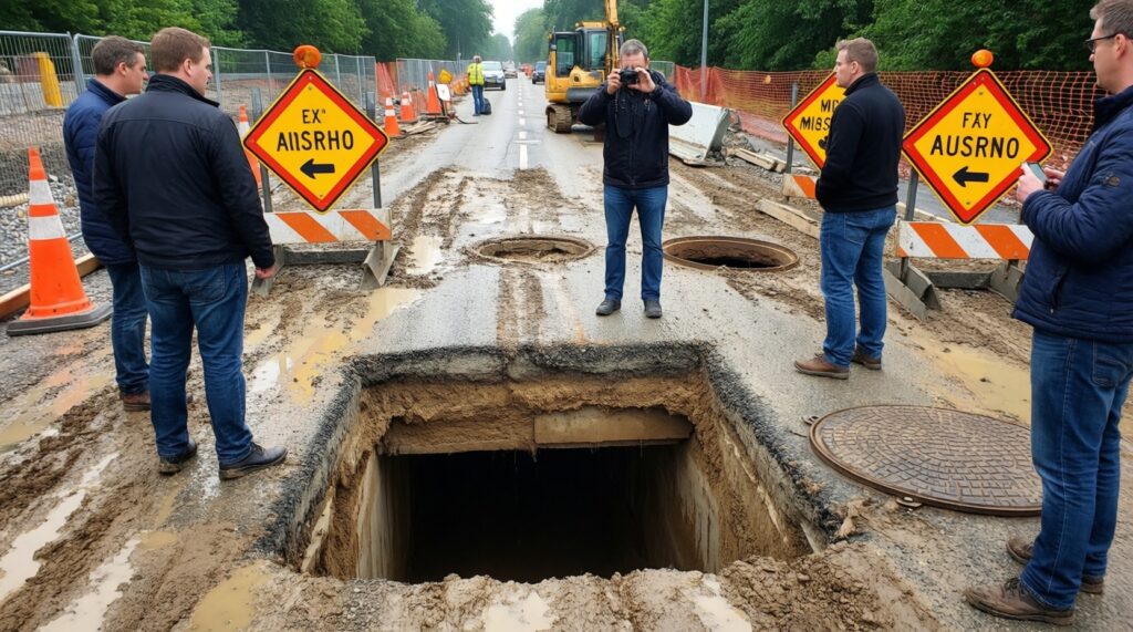 Большие дорожные ремонты: какие трассы и улицы обновят в Ставрополе и округах - иллюстрация