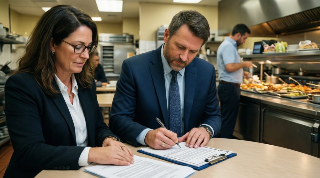 Образование 2026: ремонты школ, новые классы, питание и безопасность - иллюстрация