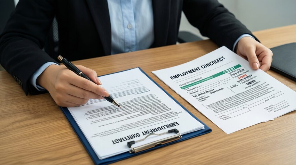 Рынок труда: какие профессии востребованы в Ставропольском крае и где растут зарплаты - иллюстрация