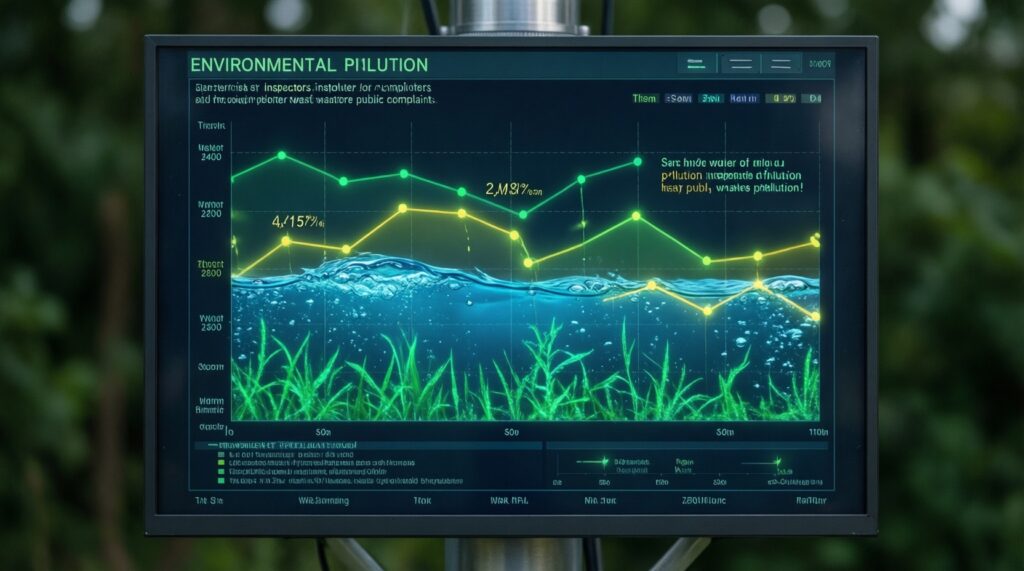Экология региона: качество воздуха, состояние рек, свалки и планы по переработке - иллюстрация